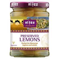 al fez preserved lemons 140g