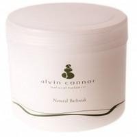 alvin connor natural crystal bathsoak 500g