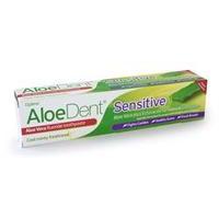 Aloe Dent FLUORIDE Sensitive Toothpaste 100ml