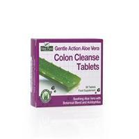 Aloe Pura GA Colon Cleanse Tablets 60 tablet