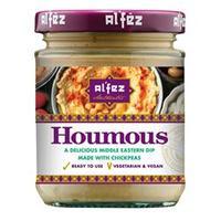 Al Fez Houmous 160g