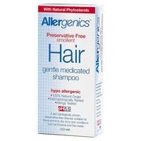 allergenics shampoo 250ml