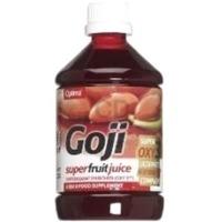 aloe pura goji juice with oxy3 500ml