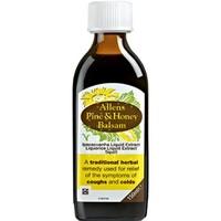 Allens Pine & Honey Balsam 150ml