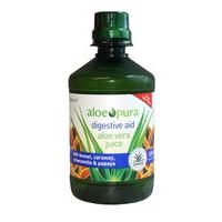 Aloe Vera Digestive Aid Juice 500ml