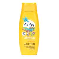 Aloha Ultralite Kids SPF40 Sun L...
