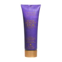 Alterna Caviar Blonde Beauty Balm 125ml