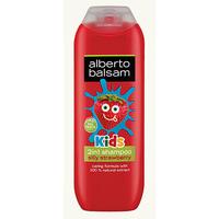 Alberto Balsam Kids 2 in 1 Silly Strawberry Shampoo 250ml