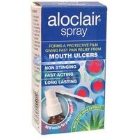 Aloclair Spray 15ml