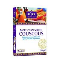 Al Fez Moroccan Couscous 200g