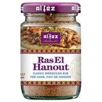 Al Fez Ras el Hanout 42g