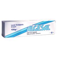 Algesal 100g
