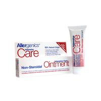 Allergenics Intensive Care Non-Steroidal Ointment 50ml