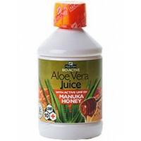 Aloe Pura Aloe Vera & Manuka Honey 500ml