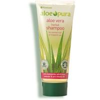 Aloe Pura Aloe Vera Shampoo Normal 200ml