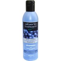 Alberto Balsam Anti-oxidant Blueberry Shampoo 400ml