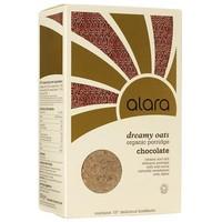 alara dreamy oats chocolate 500g