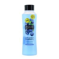 Alberto Balsam Blueberry Shampoo