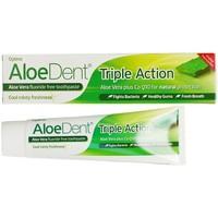 Aloe Dent Aloe Vera Triple ActionT/paste 100ml