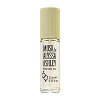 Alyssa Ashley White Musk Perfume Oil 7.5ml