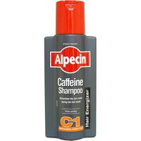 Alpecin Caffeine Shampoo C1 250ml (grey)