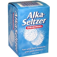 Alka-Seltzer Original 10