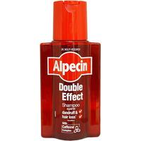 alpecin double effect shampoo 200ml red