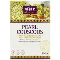 Al Fez Pearl Couscous 200g