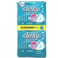 Always Ultra Normal Plus Duo - 26\'s