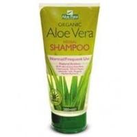 Aloe Pura Aloe Vera Shampoo Normal 200 ML
