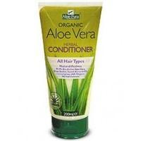 Aloe Pura Aloe Vera Herbal Conditioner 200 ML