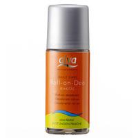 alva dc roll on deo exotic 50ml