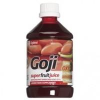 aloe pura goji juice with oxy3 500 ml