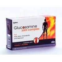 Aloe Pura Glucosamine Joint Complex 60 Tablet
