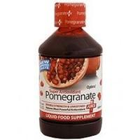 Aloe Pura Pomegranate Juice 500 ML