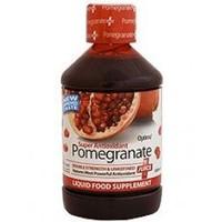 aloe pura pomegranate juice 500 ml