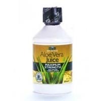 Aloe Pura Aloe Vera Juice 500 ML