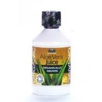 Aloe Pura Organic Aloe Vera Juice 500 ML