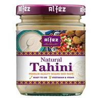 Al Fez Natural Tahini 270g