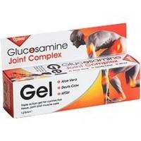 Aloe Pura Glucosamine Joint Complex Gel 125 ML