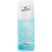 alva crystal deo sensitive roll on 50ml