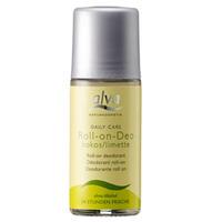 Alva DC Roll-On Deo Coconut & Lime 50ml