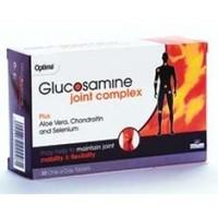 Aloe Pura Glucosamine Joint Complex 30 Tablet