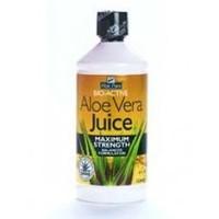 Aloe Pura Aloe Vera Juice 1000 ML
