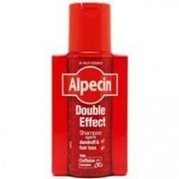 alpecin double effect shampoo 200ml