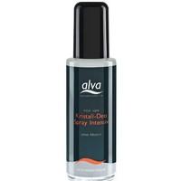 Alva Him Intensive Crystal Deo Spra 75ml