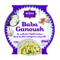 Al Fez Muhammara Dip 150g