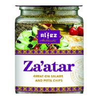 Al Fez Za\'atar 38g