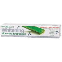 Aloe Vera Whitening Toothpaste - 100ml