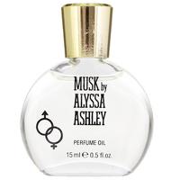 Alyssa Ashley Alyssa Ashley Musk Perfume Oil 15ml